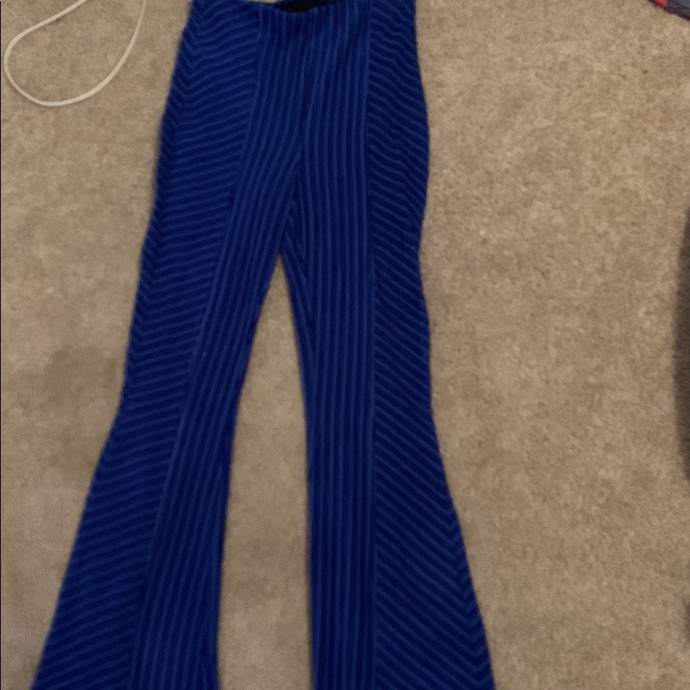 Free People Bellbottoms